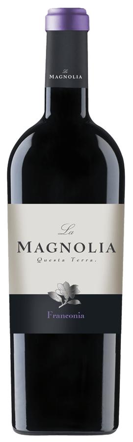 Franconia-Magnolia-Cantine Menti