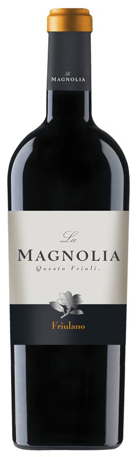 Friulano-Magnolia-Cantine Menti