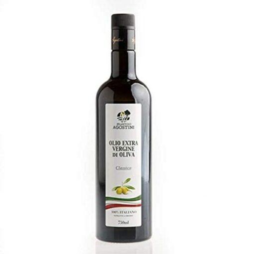 Olio Extravergine di Oliva-Agostini-Cantine Menti